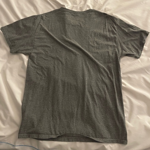 “Look I’m a hooman. Dur dur dur” funny cat t-shirt - Picture 3 of 3